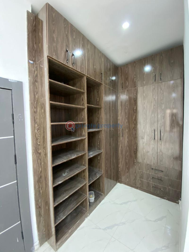 4 bedroom Semi detached Duplex For Sale Orchid Road Lekki Lekki Phase 1 Lagos - 3