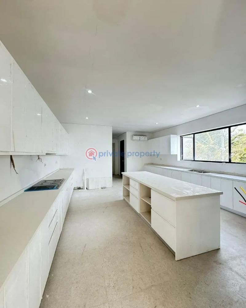 Detached Duplex For Sale Banana Island Ikoyi Lagos - 4