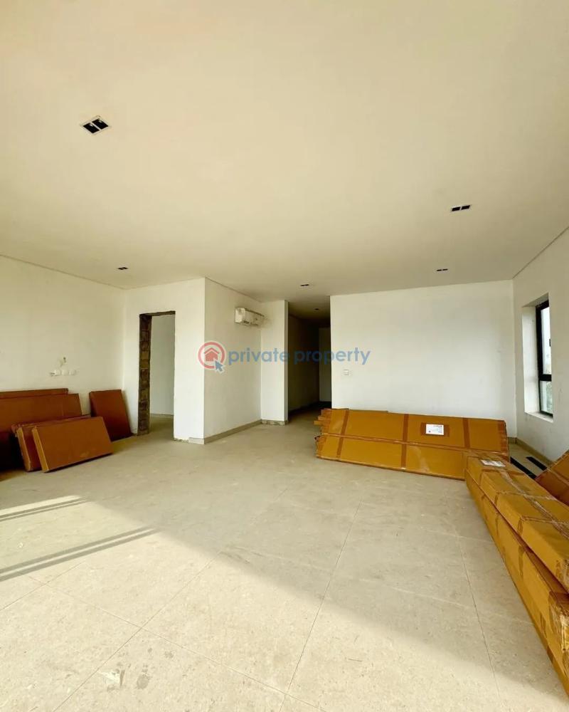 Detached Duplex For Sale Banana Island Ikoyi Lagos - 3