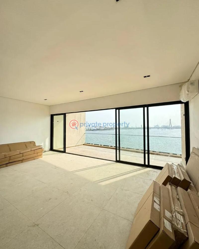 Detached Duplex For Sale Banana Island Ikoyi Lagos - 10