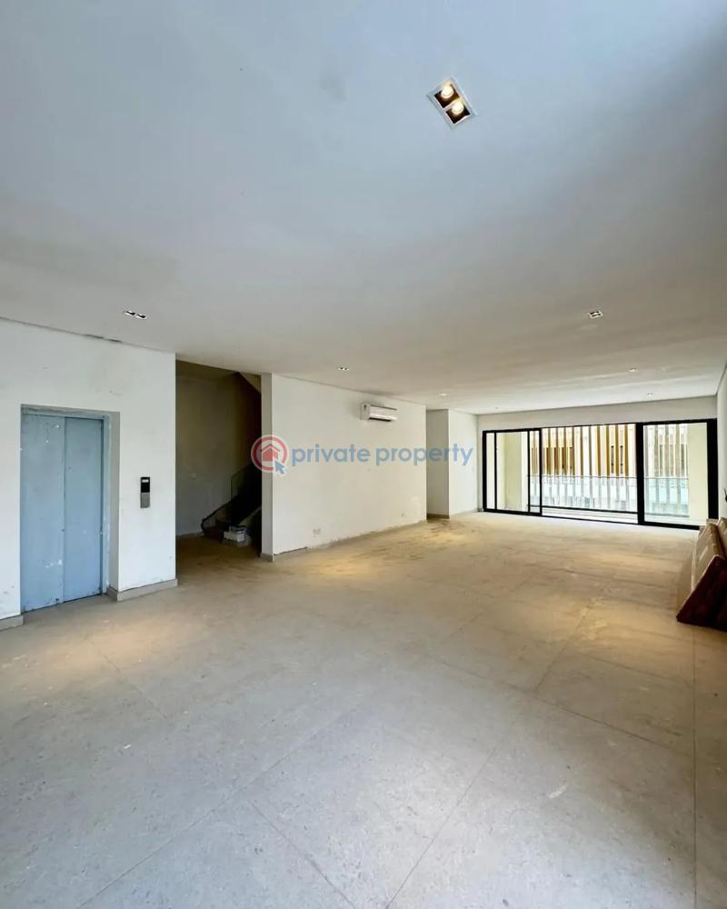 Detached Duplex For Sale Banana Island Ikoyi Lagos - 8