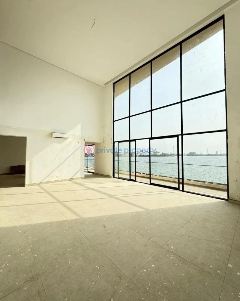 Detached Duplex For Sale Banana Island Ikoyi Lagos - 11