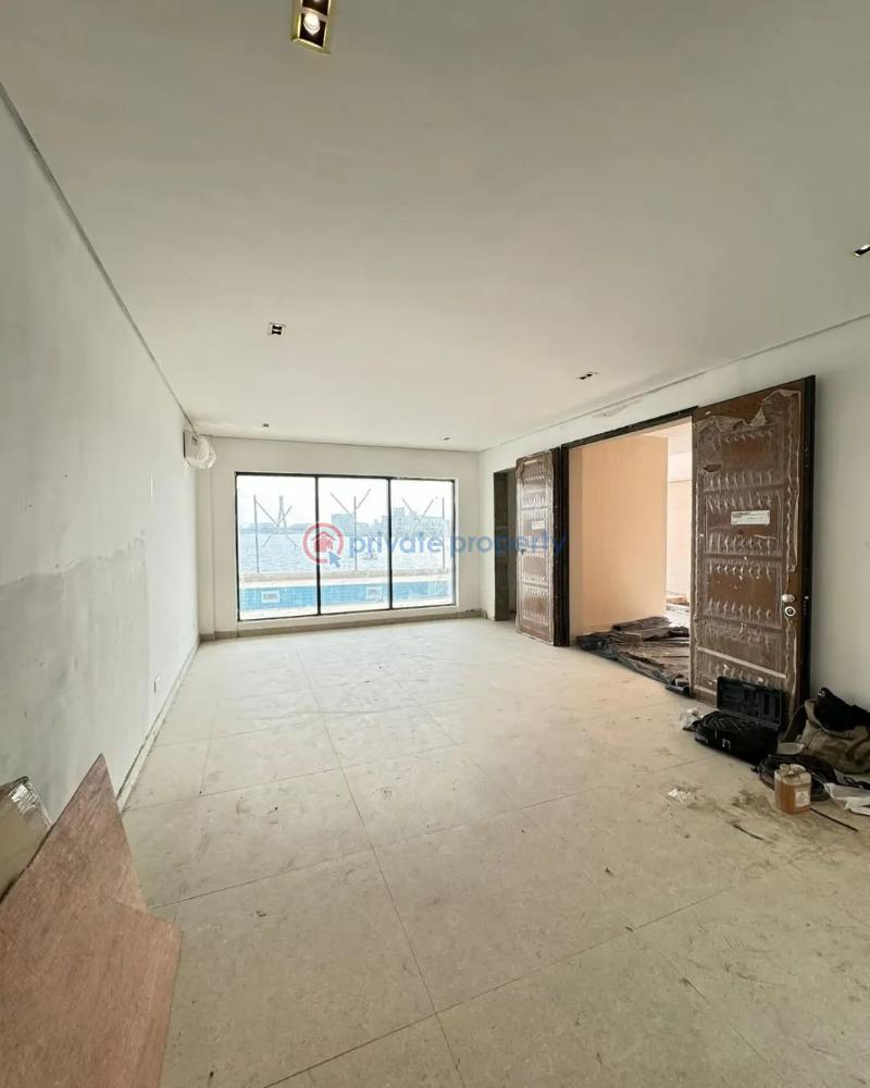 Detached Duplex For Sale Banana Island Ikoyi Lagos - 9