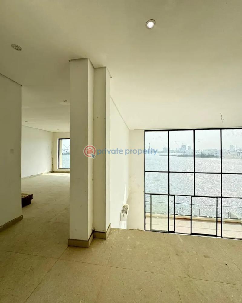 Detached Duplex For Sale Banana Island Ikoyi Lagos - 7