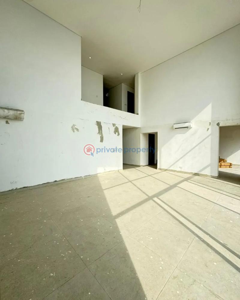 Detached Duplex For Sale Banana Island Ikoyi Lagos - 5