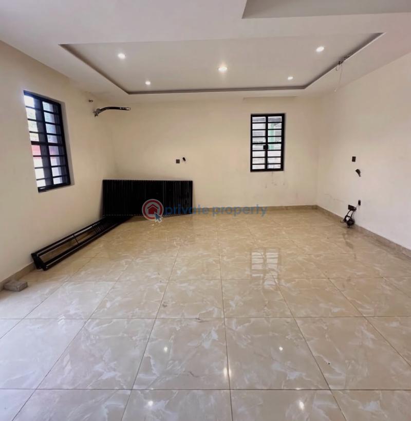 4 bedroom Semi detached Duplex For Rent Ologolo Lekki Lagos - 8