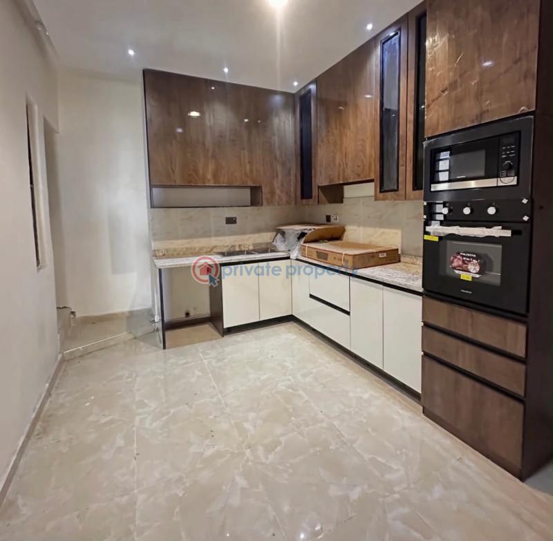 4 bedroom Semi detached Duplex For Rent Ologolo Lekki Lagos - 3