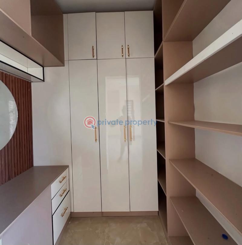 4 bedroom Semi detached Duplex For Rent Ologolo Lekki Lagos - 7