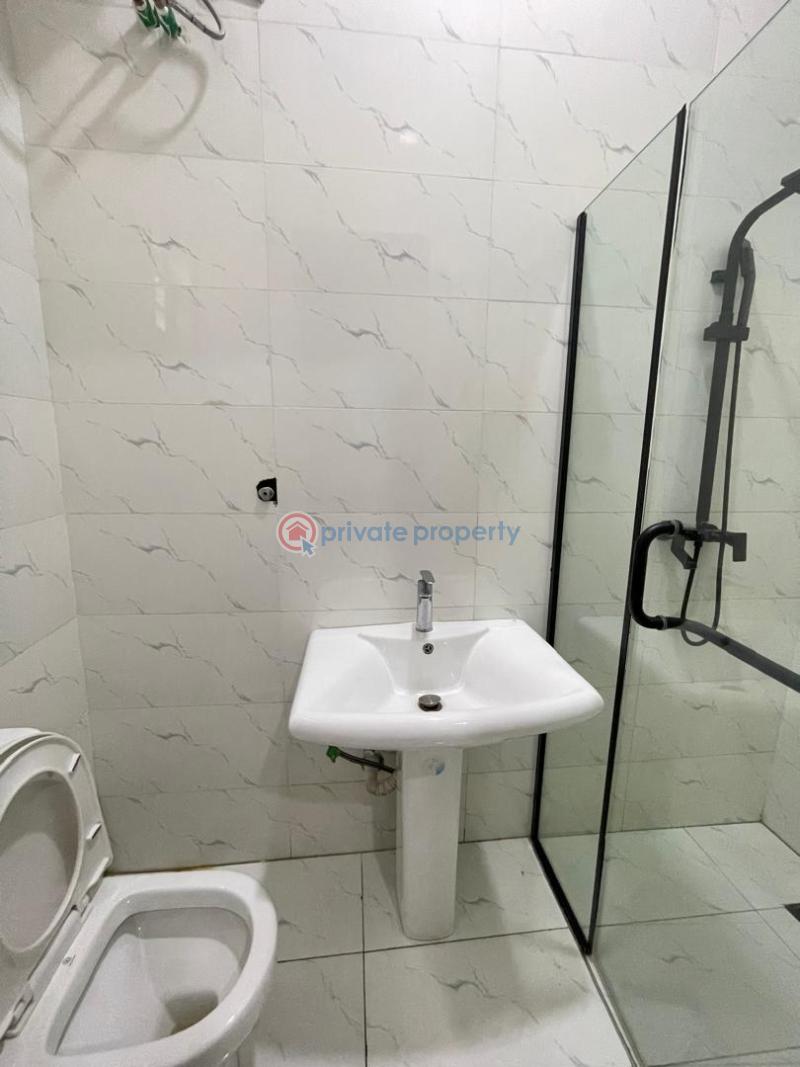 4 bedroom Semi detached Duplex For Rent Orchid, Lekki Phase 2 Lekki Phase 2 Lagos - 9