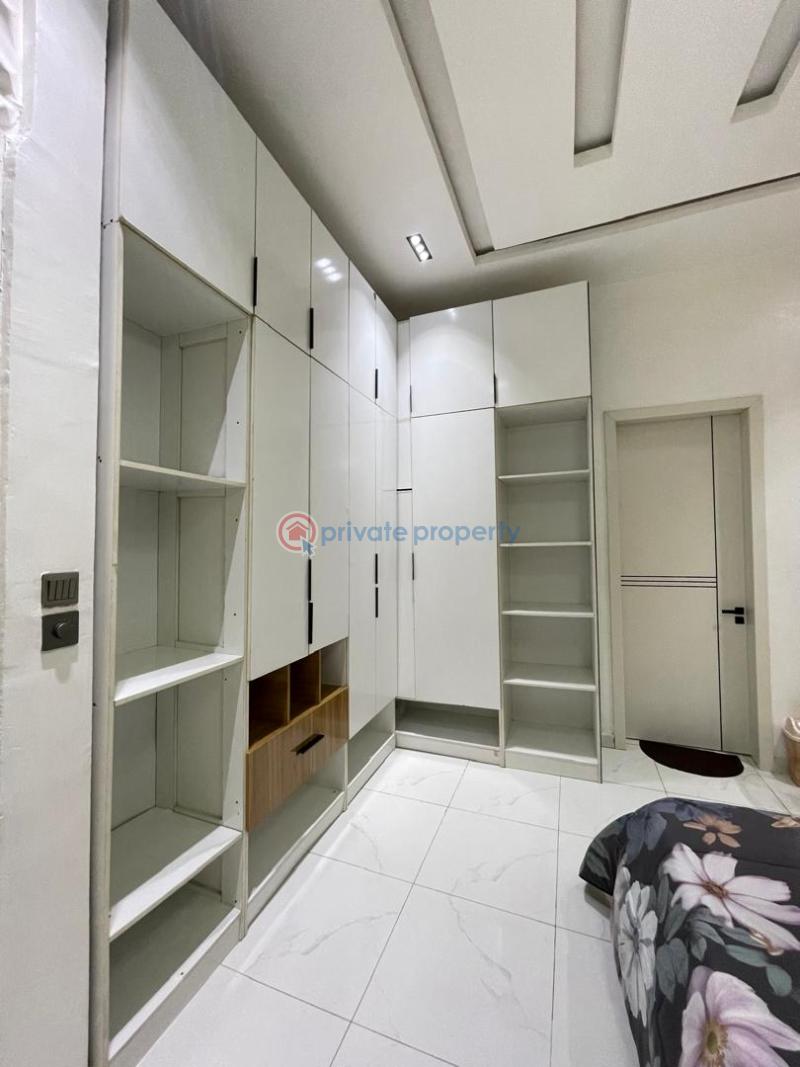 4 bedroom Semi detached Duplex For Rent Orchid, Lekki Phase 2 Lekki Phase 2 Lagos - 7
