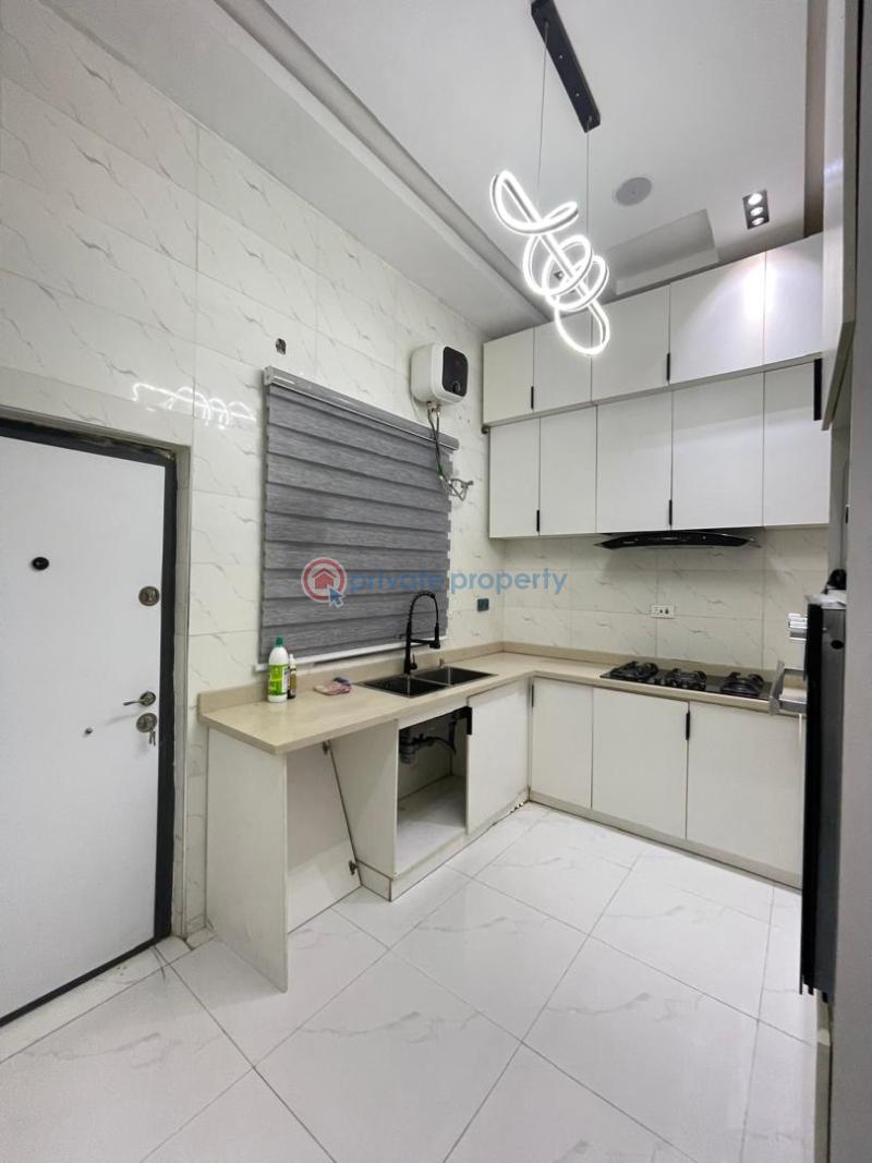 4 bedroom Semi detached Duplex For Rent Orchid, Lekki Phase 2 Lekki Phase 2 Lagos - 8