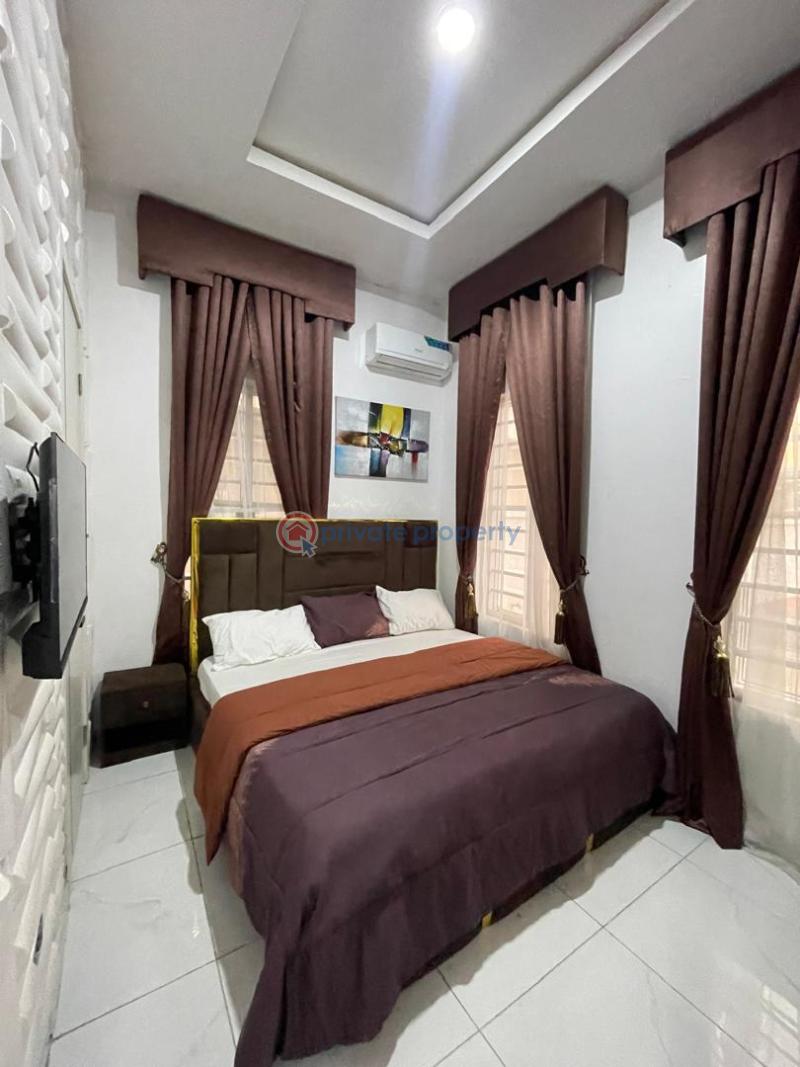 4 bedroom Semi detached Duplex For Rent Orchid, Lekki Phase 2 Lekki Phase 2 Lagos - 7
