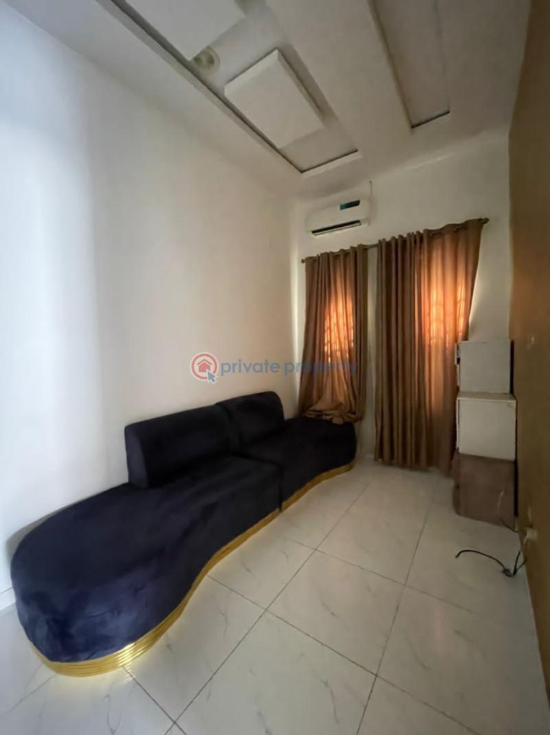 4 bedroom Semi detached Duplex For Rent Orchid, Lekki Phase 2 Lekki Phase 2 Lagos - 13