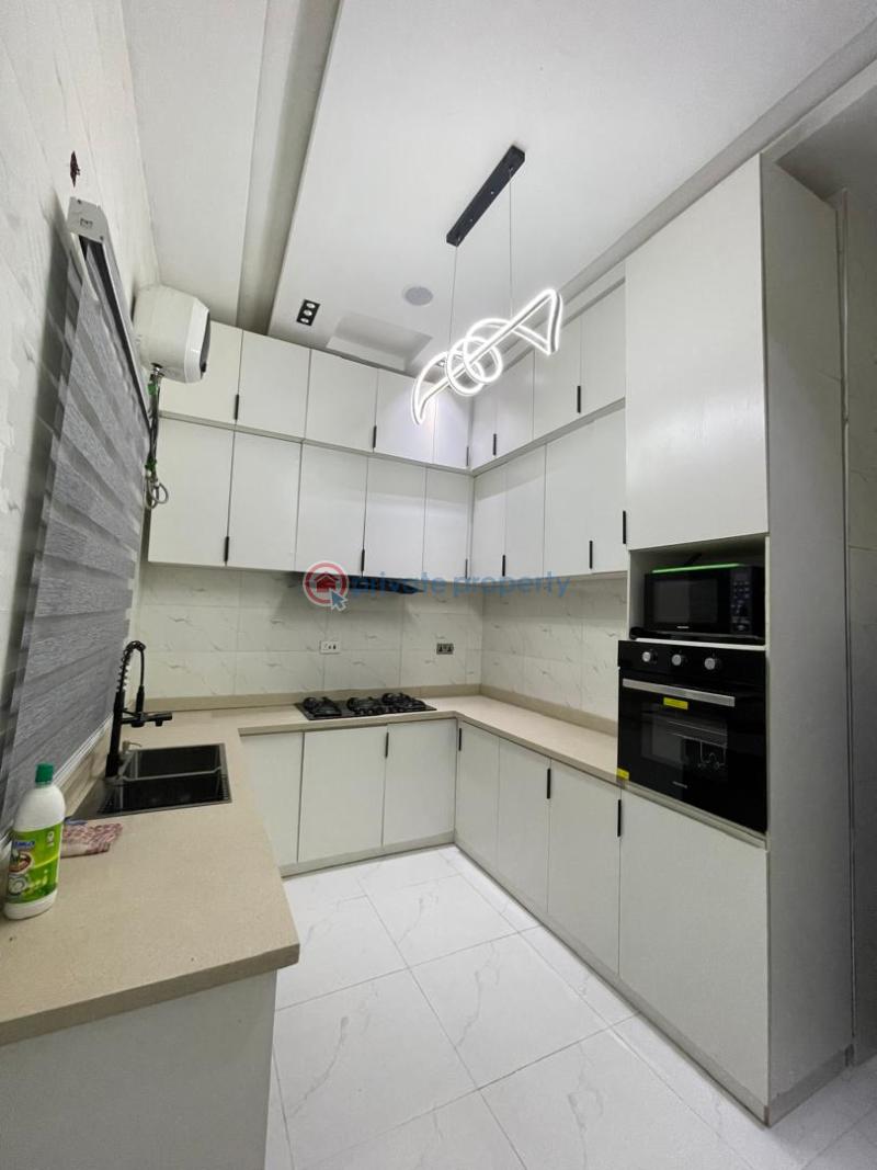 4 bedroom Semi detached Duplex For Rent Orchid, Lekki Phase 2 Lekki Phase 2 Lagos - 3