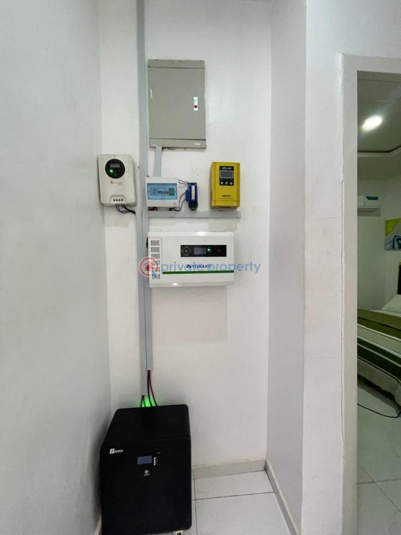 4 bedroom Semi detached Duplex For Rent Orchid, Lekki Phase 2 Lekki Phase 2 Lagos - 0