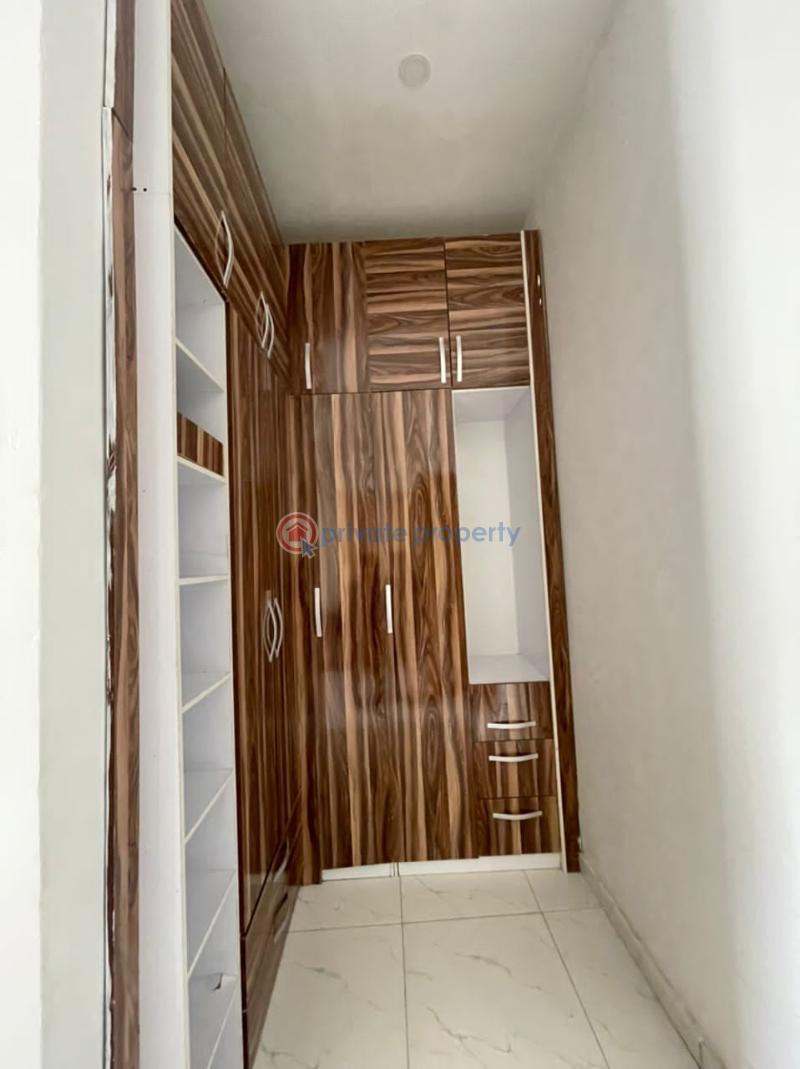 4 bedroom Semi detached Duplex For Rent Orchid, Lekki Phase 2 Lekki Phase 2 Lagos - 23