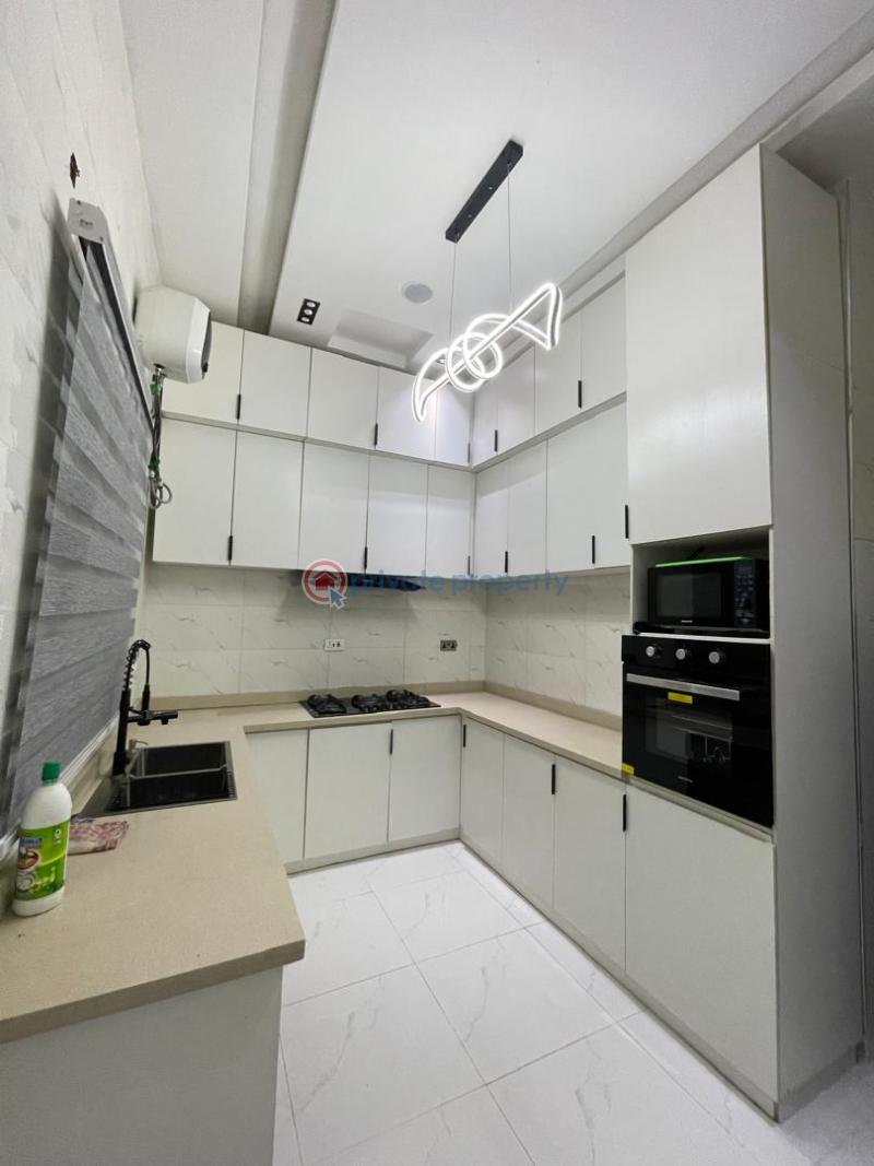 4 bedroom Semi detached Duplex For Rent Orchid, Lekki Phase 2 Lekki Phase 2 Lagos - 1