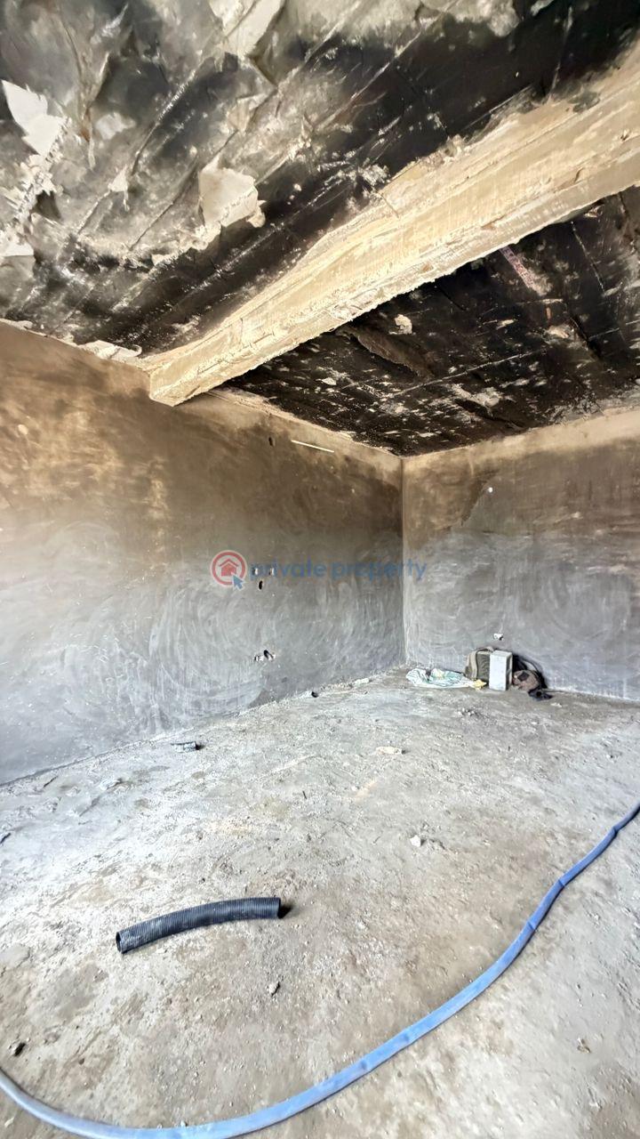 4 bedroom House For Sale Lokogoma Abuja Phase 2  - 1