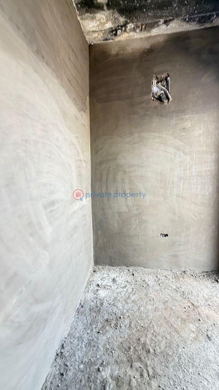 4 bedroom House For Sale Lokogoma Abuja Phase 2  - 3