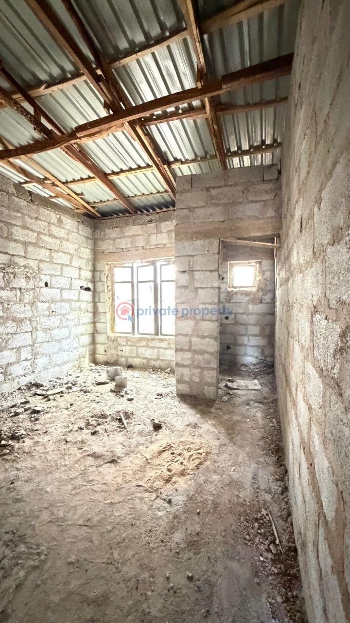 4 bedroom House For Sale Lokogoma Abuja Phase 2  - 2