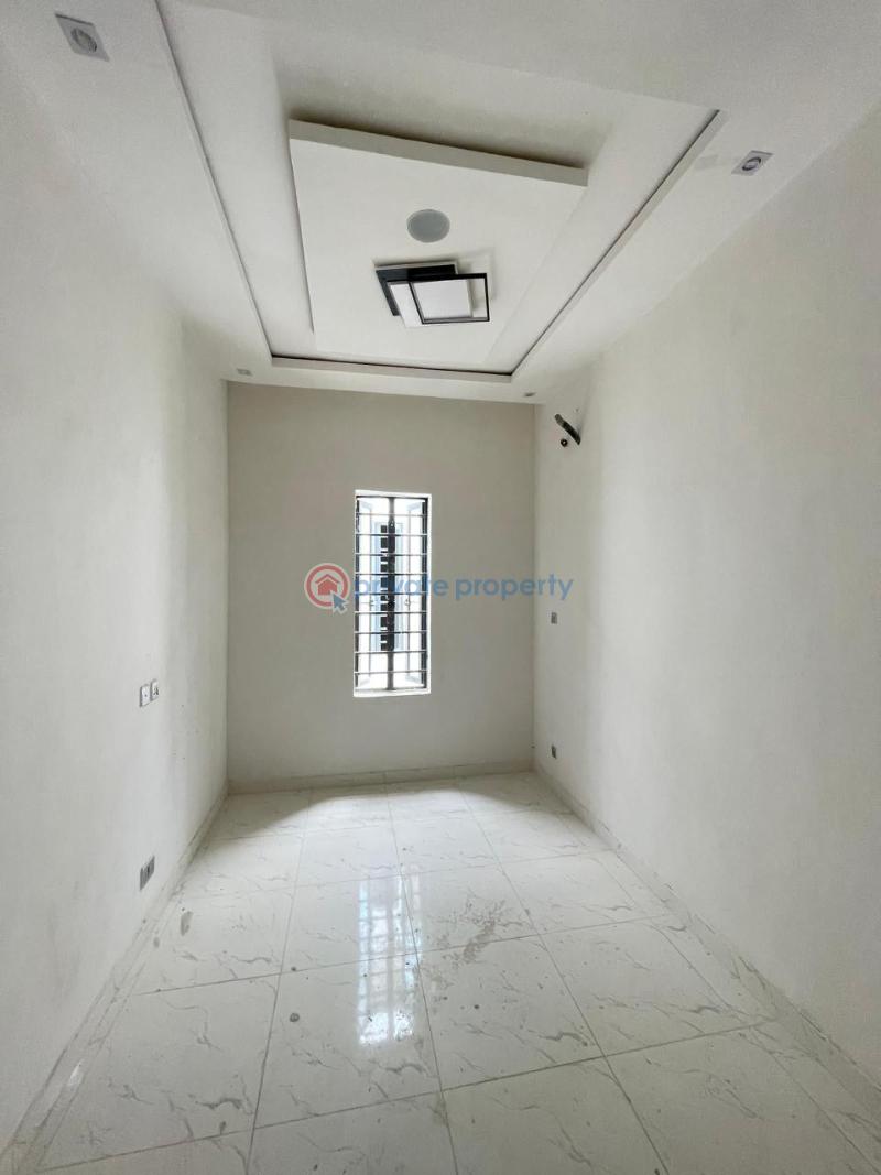 4 bedroom Semi detached Duplex For Sale Ikota Lekki Lagos - 1
