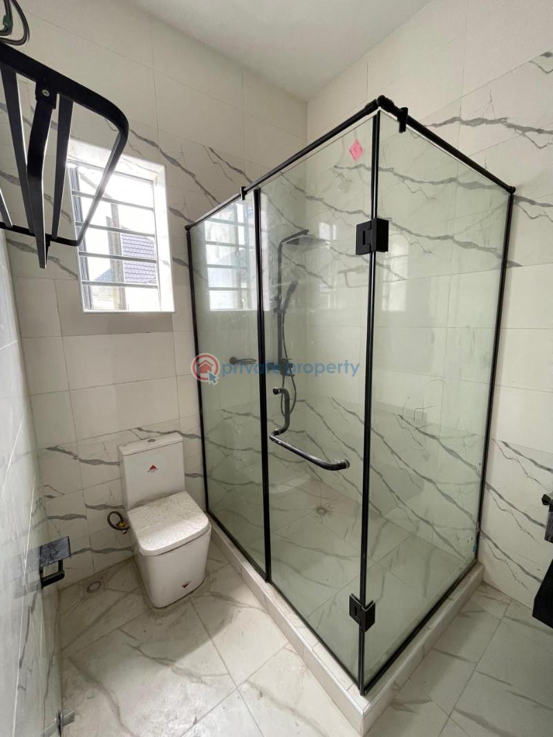 4 bedroom Semi detached Duplex For Sale Ikota Lekki Lagos - 7