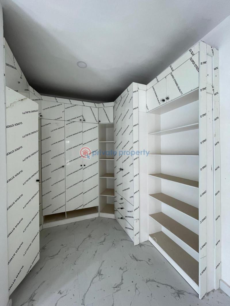 4 bedroom Semi detached Duplex For Sale Ikota Lekki Lagos - 5