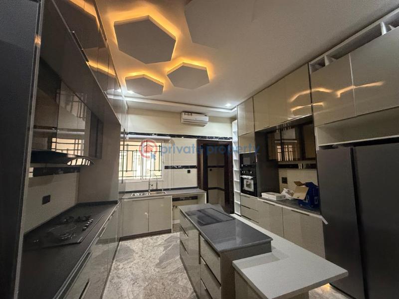 4 bedroom Semi detached Duplex For Rent Asokoro Abuja Phase 1  - 18