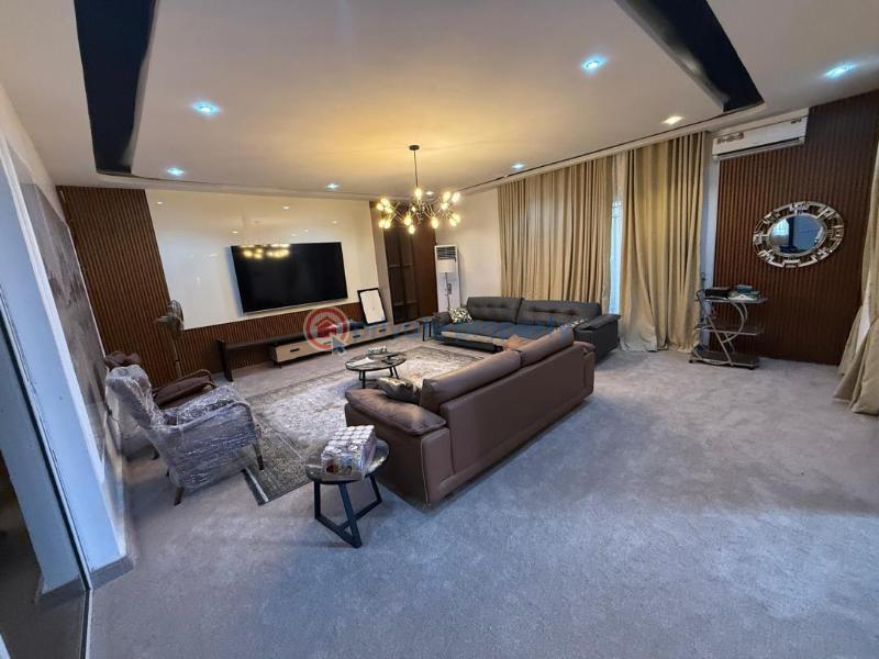 4 bedroom Semi detached Duplex For Rent Asokoro Abuja Phase 1  - 7