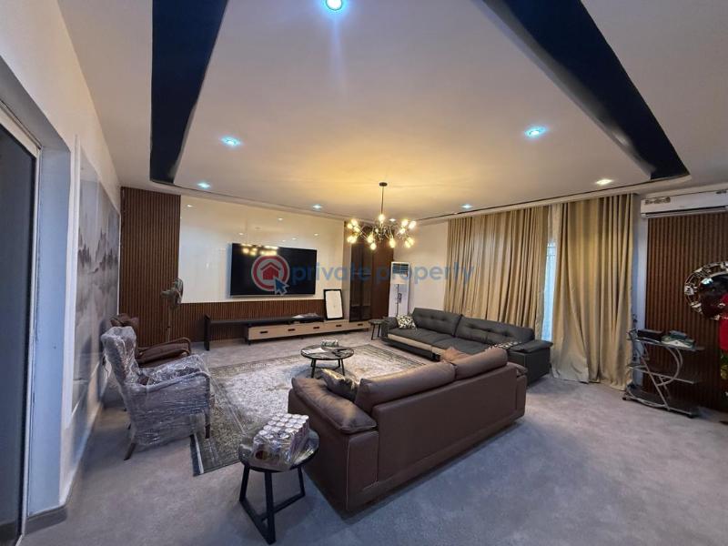 4 bedroom Semi detached Duplex For Rent Asokoro Abuja Phase 1  - 17