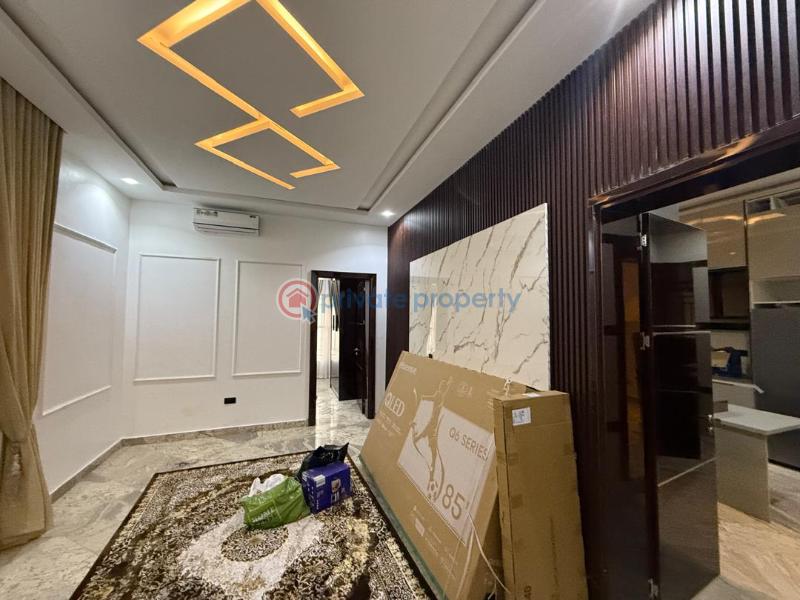 4 bedroom Semi detached Duplex For Rent Asokoro Abuja Phase 1  - 8