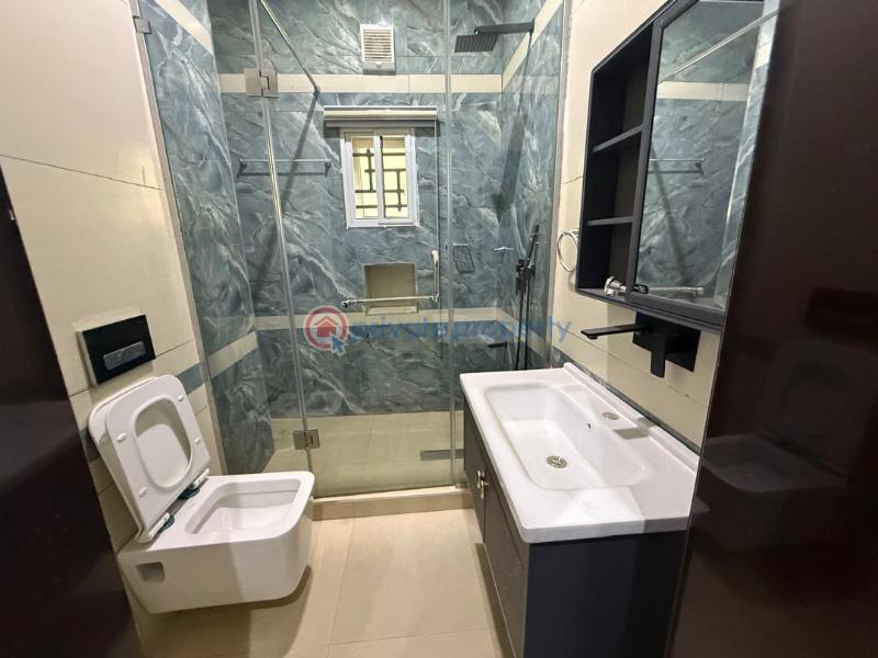 4 bedroom Semi detached Duplex For Rent Asokoro Abuja Phase 1  - 9