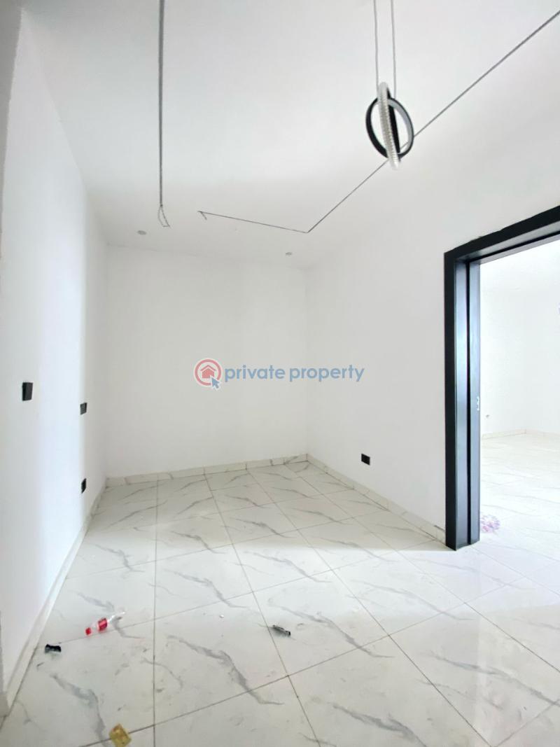 4 bedroom Semi detached Duplex For Sale Ikota Lekki Lagos - 15