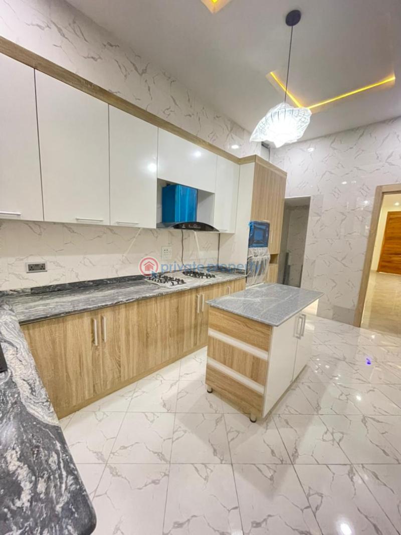 4 bedroom Duplex For Sale Agungi Lekki Lagos - 19