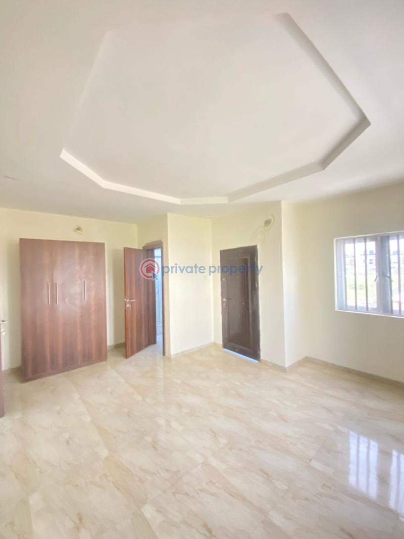 4 bedroom semidetached duplex - 7 4 bedroom Semi detached Duplex For Rent Off Freedom Way Lekki Phase One Lekki Phase 1 Lagos - 7