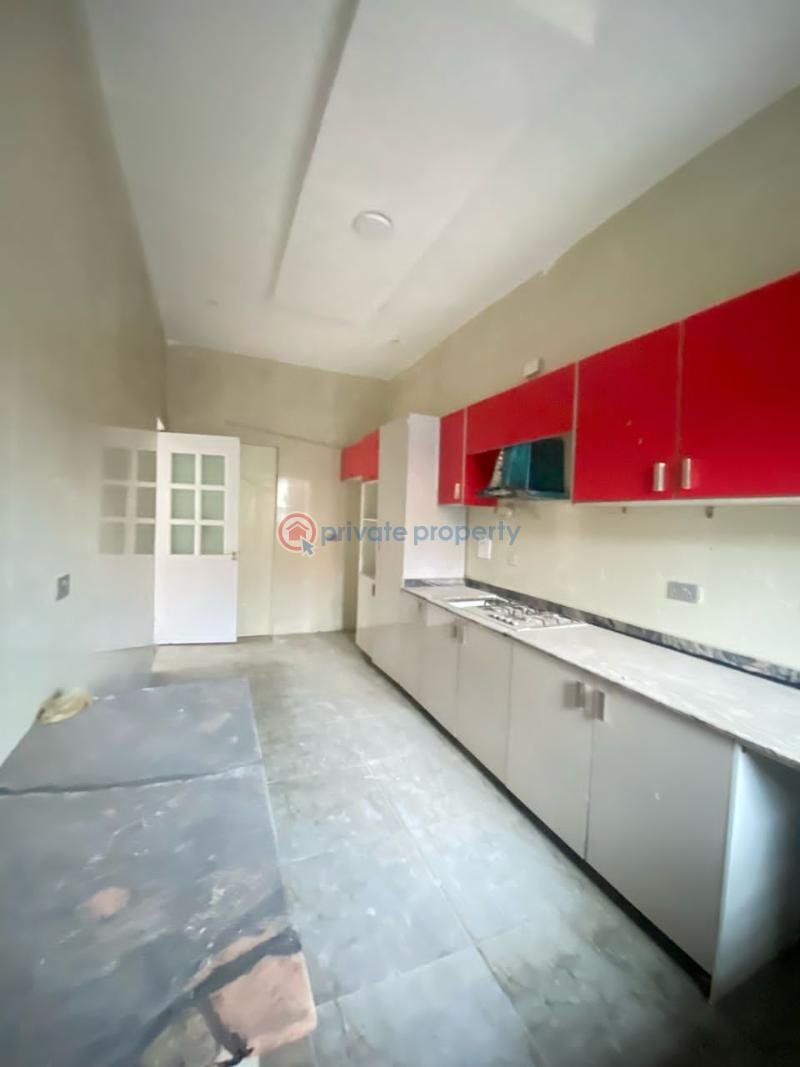 4 bedroom Semi detached Duplex For Sale Ikota Lekki Lagos - 9