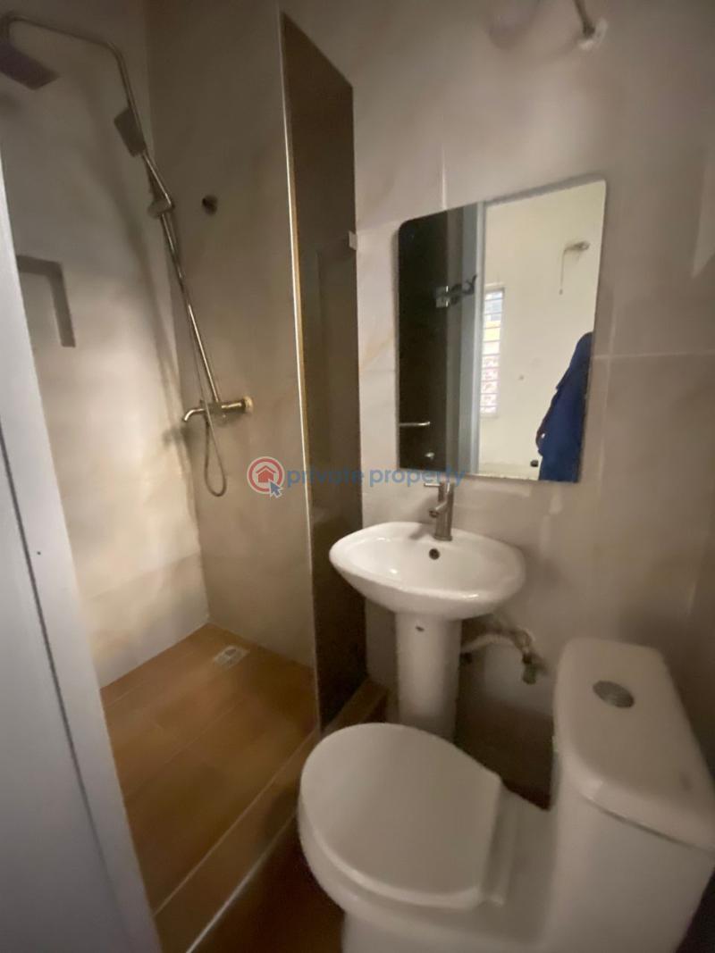 4 bedroom Semi detached Duplex For Sale Chevron Drive Lekki Lagos - 14