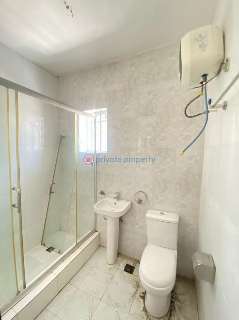 4 bedroom semidetached duplex - 5 4 bedroom Semi detached Duplex For Rent Off Freedom Way Lekki Phase One Lekki Phase 1 Lagos - 5