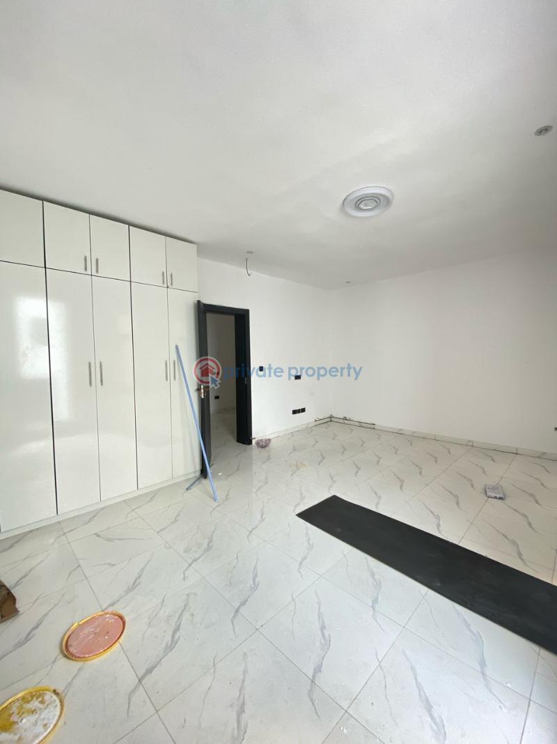 4 bedroom Semi detached Duplex For Sale Ikota Lekki Lagos - 8