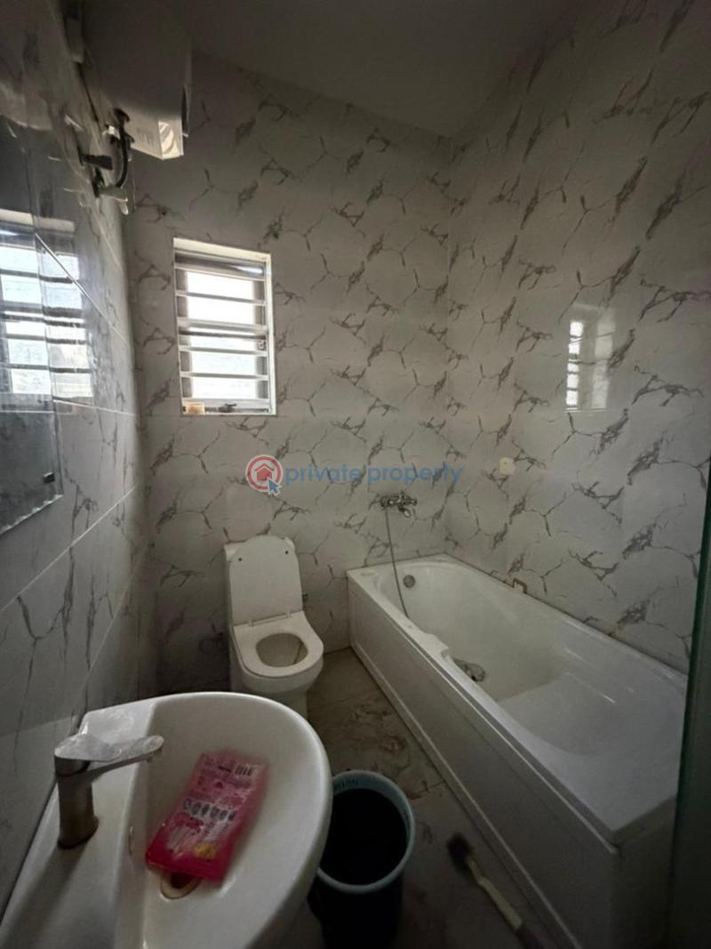4 bedroom Semi detached Duplex For Rent Orchid Road Lekki Lagos - 5
