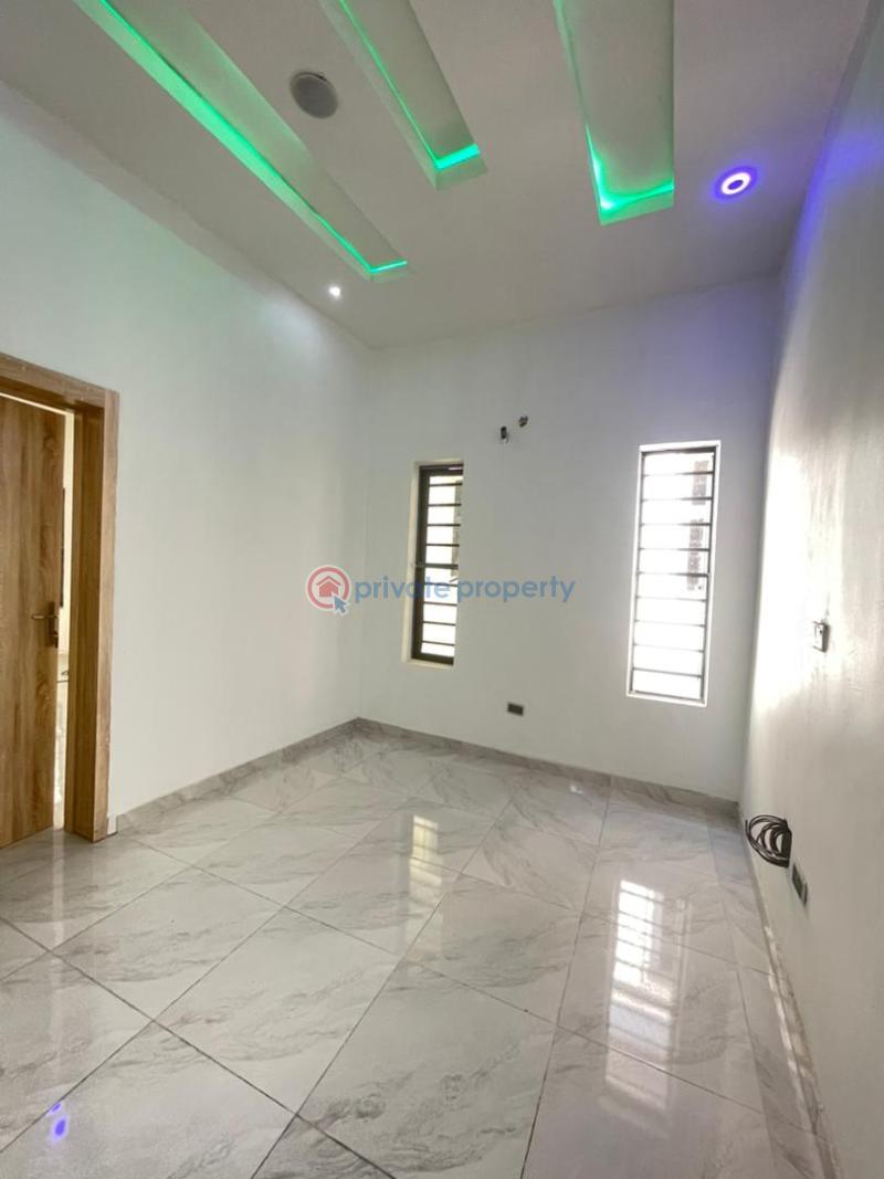 4 bedroom Duplex For Sale Agungi Lekki Lagos - 10