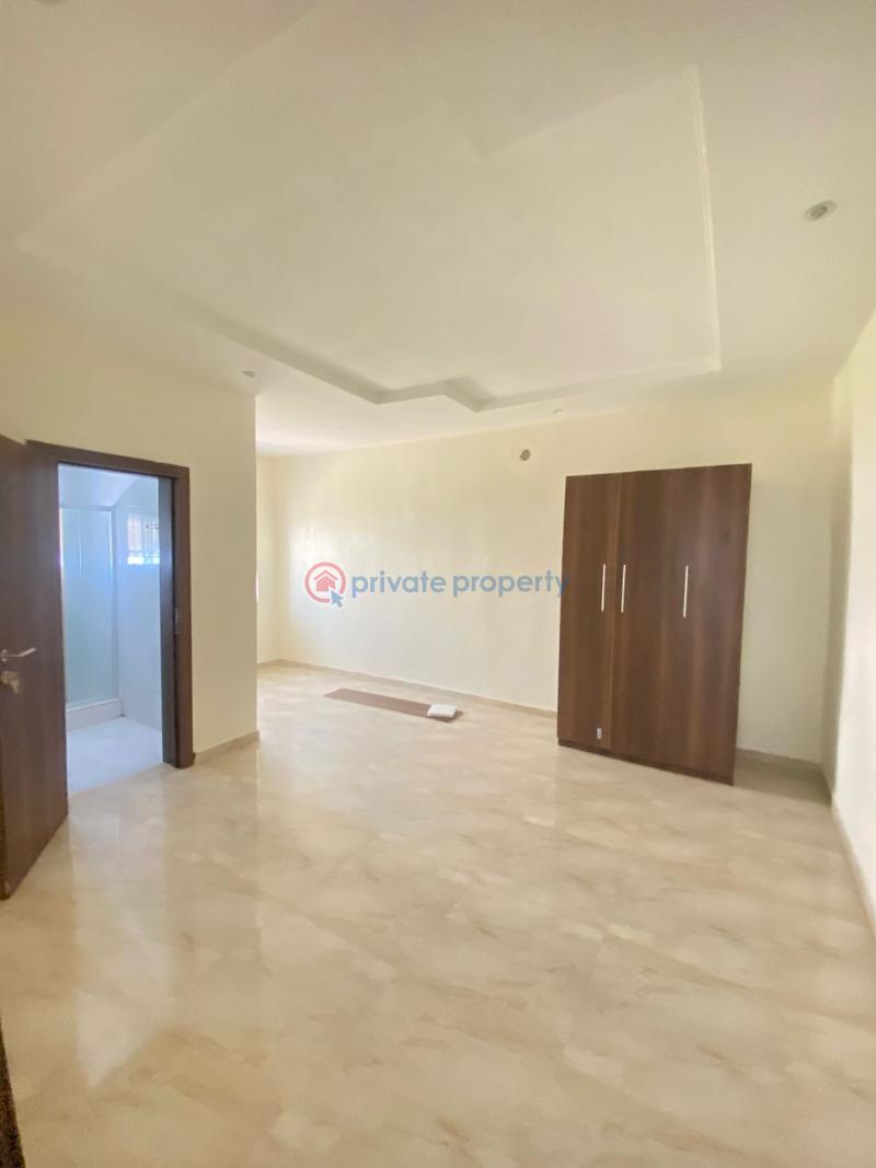 4 bedroom semidetached duplex - 3 4 bedroom Semi detached Duplex For Rent Off Freedom Way Lekki Phase One Lekki Phase 1 Lagos - 3