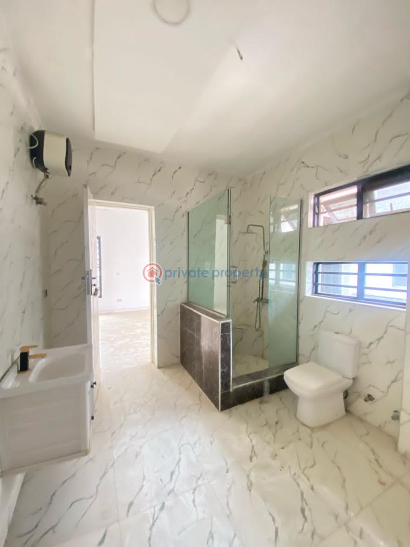 4 bedroom Semi detached Duplex For Sale Ikota Lekki Lagos - 2