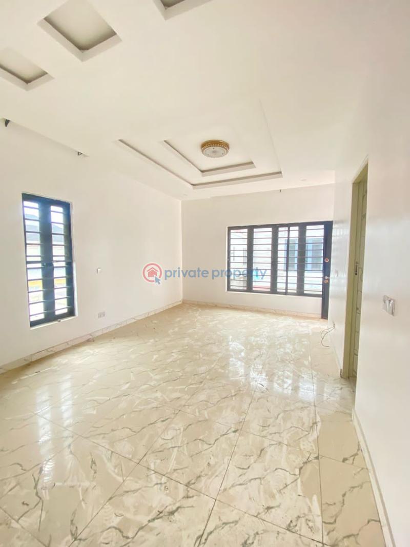 4 bedroom Semi detached Duplex For Sale Ikota Lekki Lagos - 7