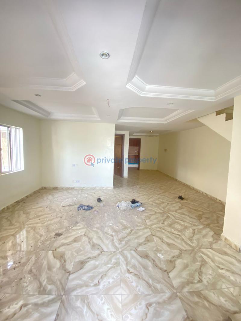 4 bedroom semidetached duplex - 11 4 bedroom Semi detached Duplex For Rent Off Freedom Way Lekki Phase One Lekki Phase 1 Lagos - 11