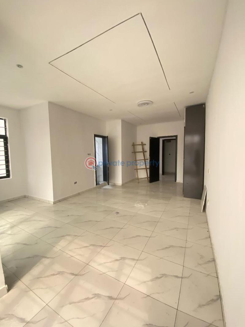 4 bedroom Semi detached Duplex For Sale Ikota Lekki Lagos - 17