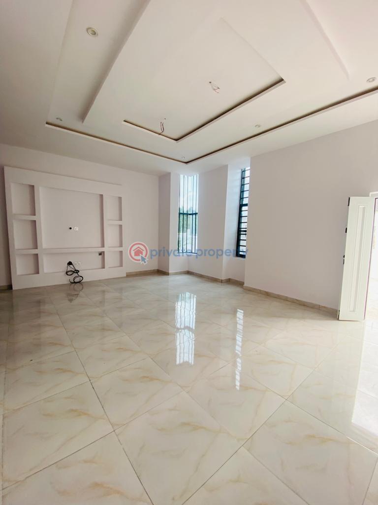 4 bedroom House For Sale Thomas Estate Ajah Lagos - 12