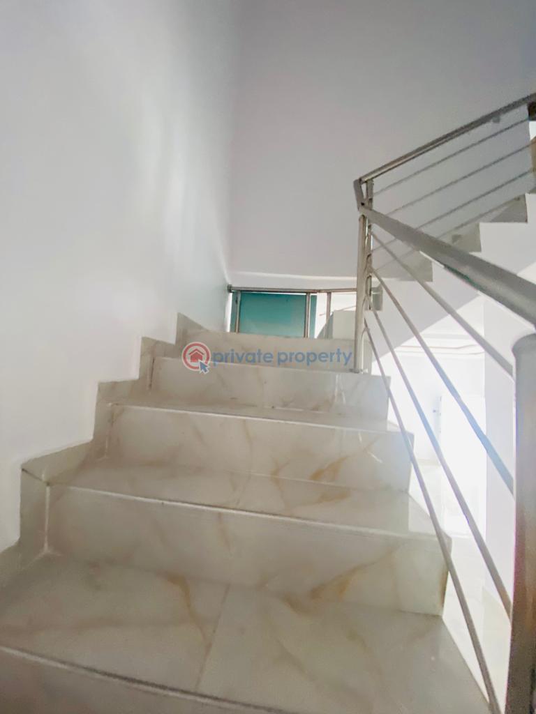 4 bedroom House For Sale Thomas Estate Ajah Lagos - 8