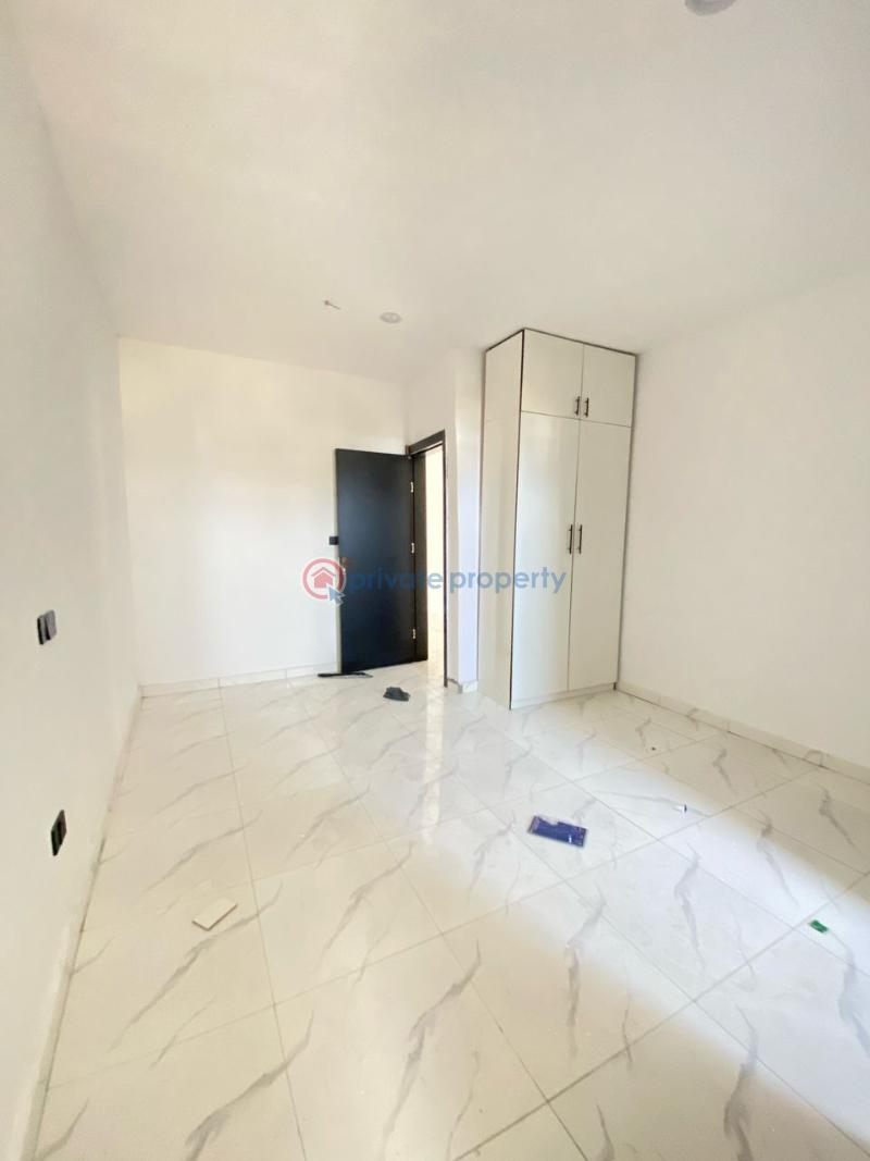 4 bedroom Semi detached Duplex For Sale Ikota Lekki Lagos - 5