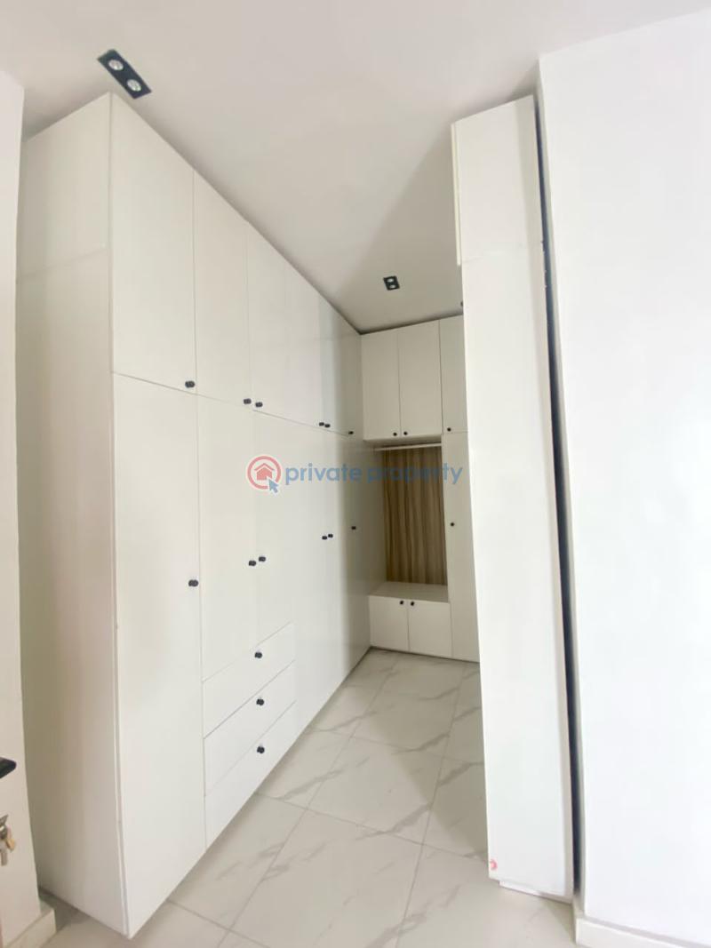 4 bedroom Semi detached Duplex For Sale Orchid Road Lekki Lekki Phase 1 Lagos - 8